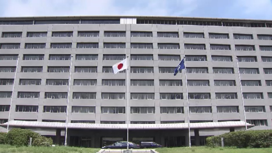 県職員の男を“下半身露出”で現行犯逮捕　橋の上で自転車の女性とすれ違いざまに…　福岡市　